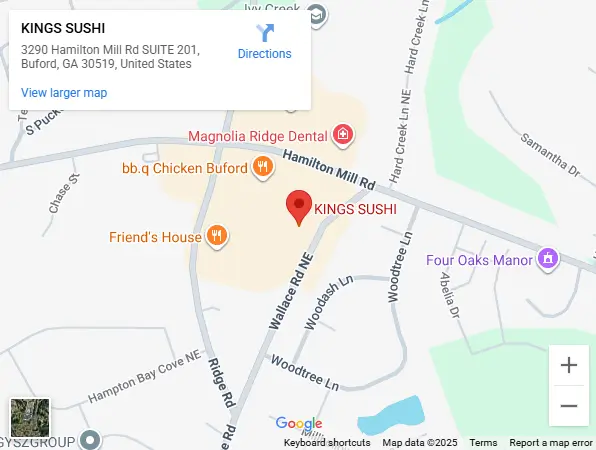 Location, 3290 Hamilton Mill Rd SUITE 201, Buford, GA 30519, United States