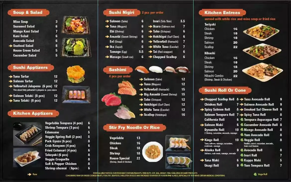 Restaurant-menu-2 Restaurant menu 2