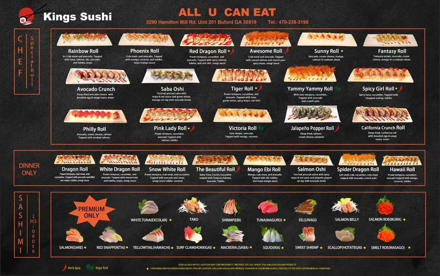Restaurant-menu-1 Restaurant menu 1
